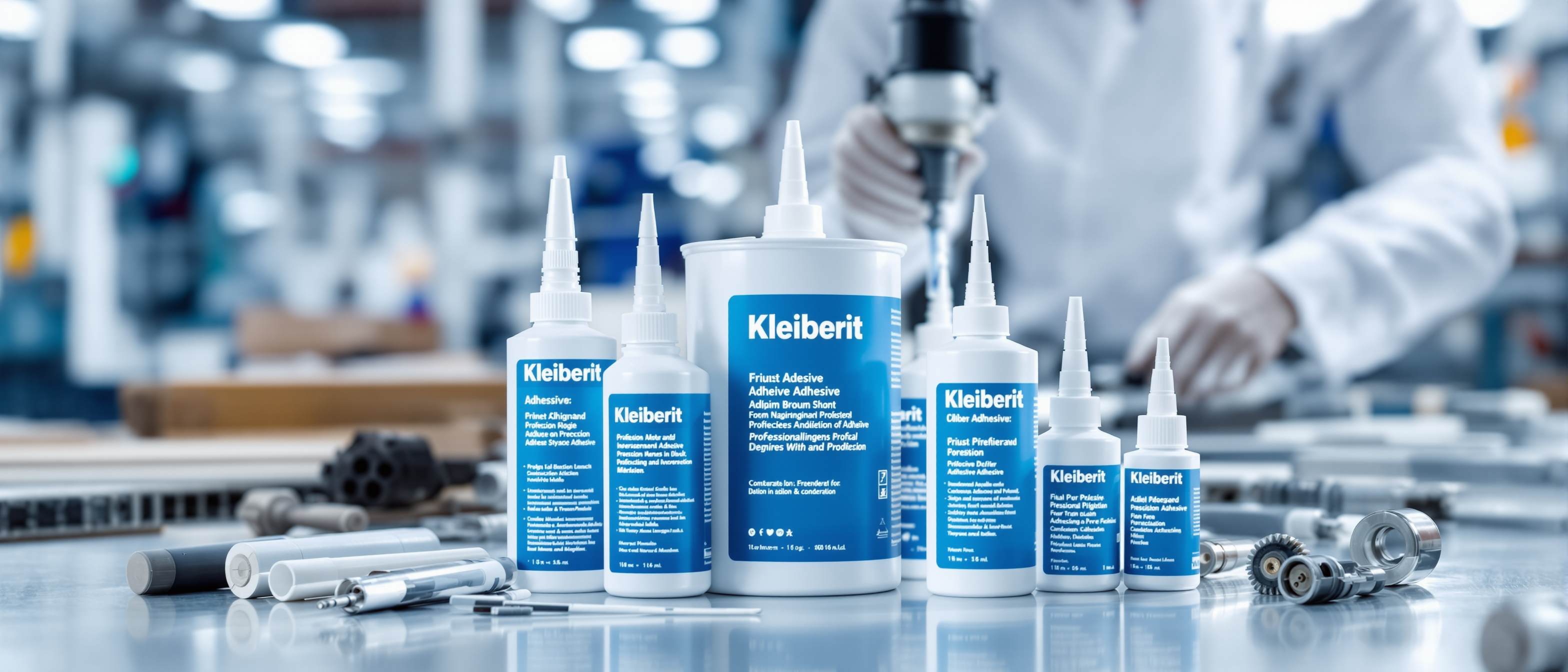 Professional Adhesive Products